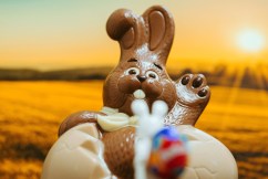 Good chocolate for Easter? Here's how to tell