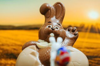 Good chocolate for Easter? Here's how to tell