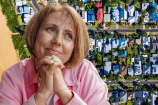 Pros, cons of buying home with super in retirement