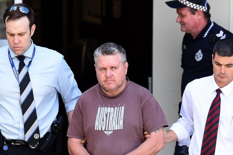 Callous foster child killer found dead in jail cell
