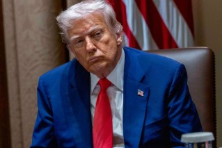 Finest detail of Trump’s health revealed