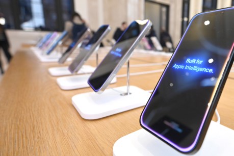 'No exemption': Confusion on Trump's tech tariffs