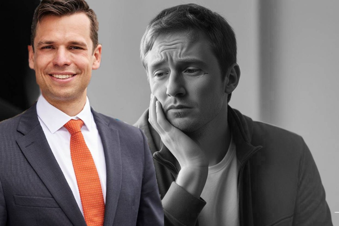 Australia's biggest generation is heading for a crisis, and there's two clear options.