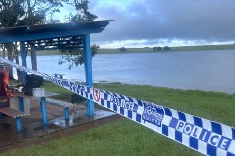 Beach tragedy leaves two dead, one in hospital