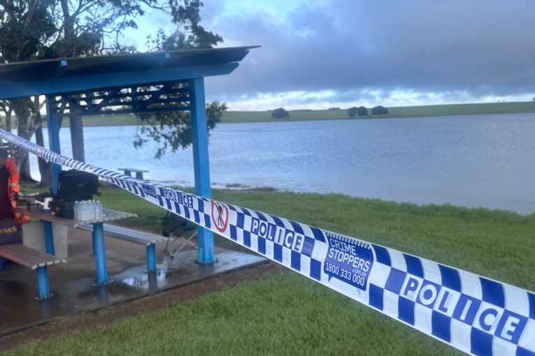 Beach tragedy leaves two dead, one in hospital