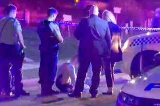 Woman, 65, killed in brazen drive-by shooting