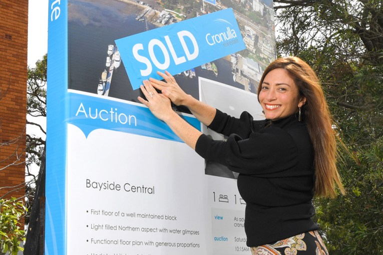 Policies explained as parties woo first-time buyers