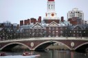 Trump admin blocks Harvard's foreign students