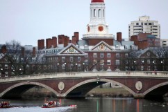 Trump freezes $3.2 billion in Harvard funding 