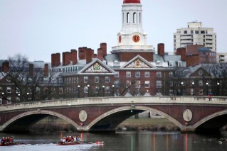 Trump freezes $3.2 billion in Harvard funding 