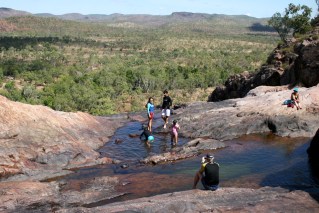 Jewel in Kakadu's crown poised to finally reopen