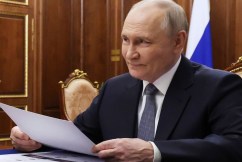 Russia seeks access to air force base near Aus