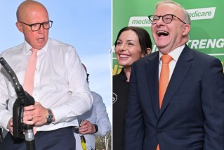 Albanese and Dutton to face off in second debate 