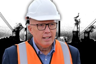 Dutton would trash the Paris climate agreement
