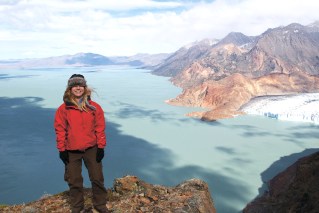 Tears and fears on South America's toughest walk