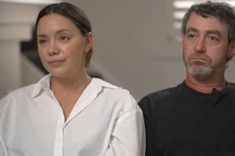 Parents reveal toll of devastating hospital death