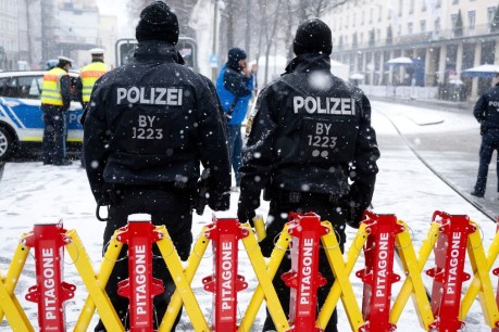 German doctor suspected of killing 15 patients