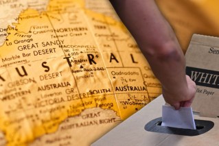 Inspiring Australia? Why apathy is increasingly a No.1 issue