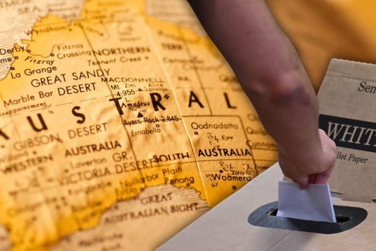 Inspiring Australia? Why apathy is increasingly a No.1 issue