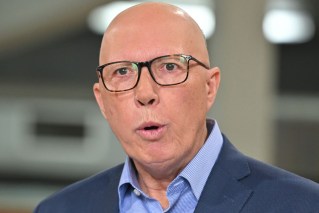 Turnbull wades into stoush, as Dutton calls PM a liar 