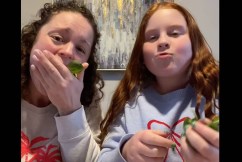 Dinosaur Time: Finally a TikTok trend to follow