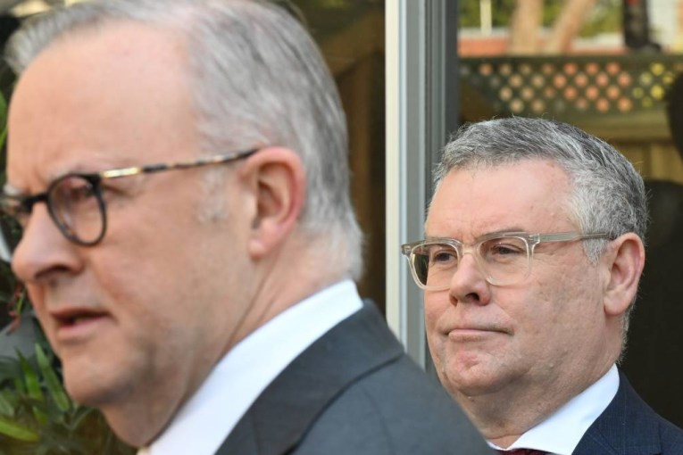 Labor positions as protector of penalty rates