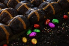More chocolate pain could trickle down from tariffs