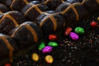 More chocolate pain could trickle down from tariffs
