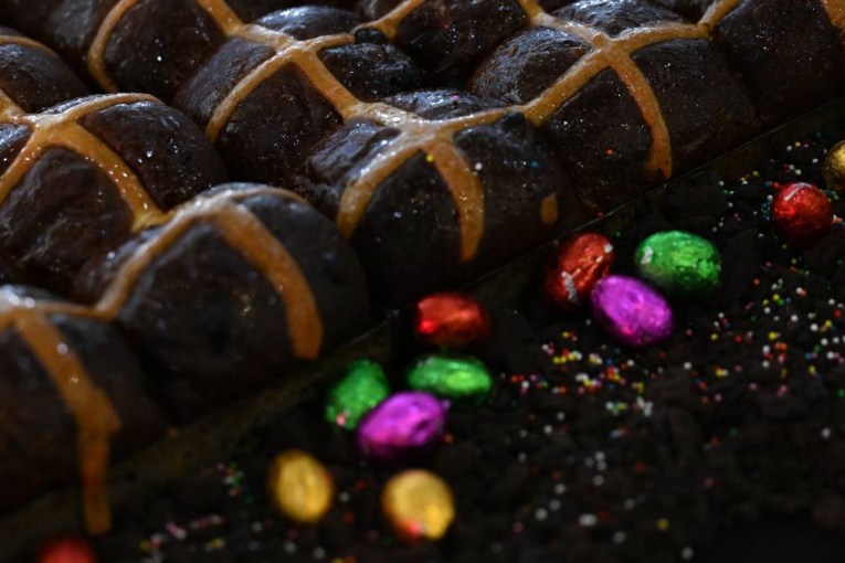More chocolate pain could trickle down from tariffs