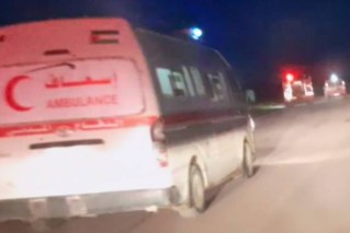 Israel admits chain of failures in medic killings
