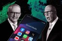 Bots hijack election discussion on social media