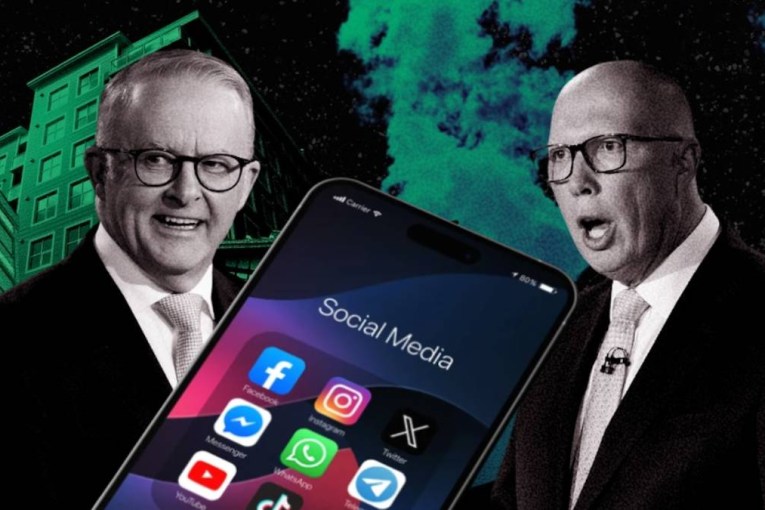 Bots are influencing election discussion on social media