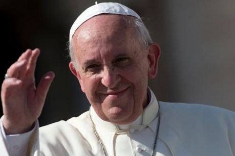 Pope from 'end of the world' shook up Church