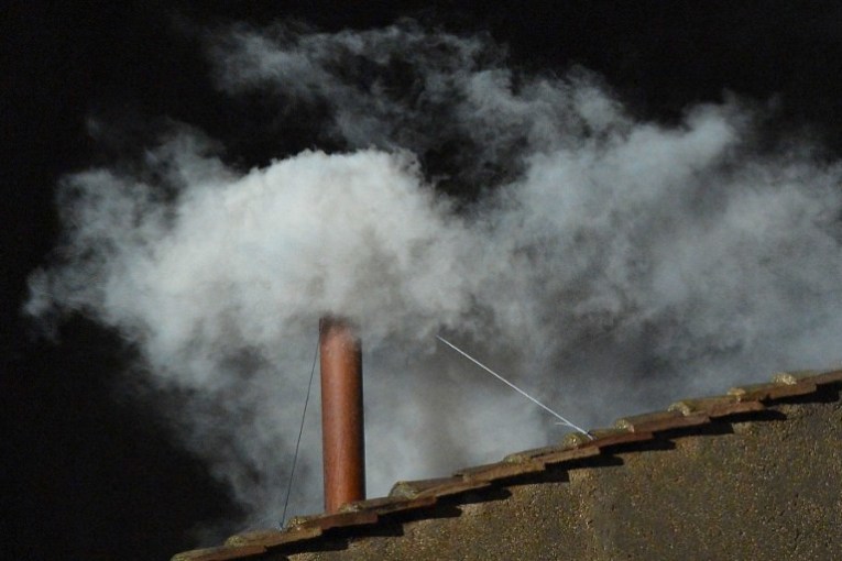 How the next pope will be elected – what goes on at the conclave