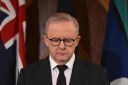 PM pauses campaigning, reflects after Pope’s death