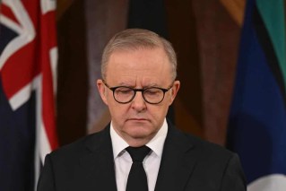 PM pauses campaigning, reflects after Pope’s death