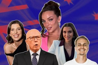 How politics intersected with social media this week