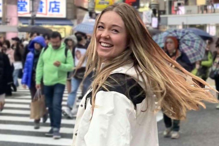 Man charged over 19yo female's body in creek