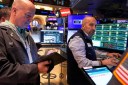 US stocks tumble after Trump slams 'loser' Powell