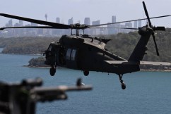 What would Australia actually go to war over
