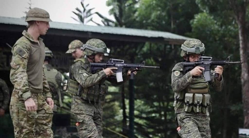 defence