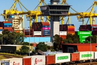 Global growth outlook slashed after Trump tariffs 