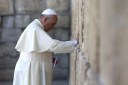 Israel posts, then deletes, condolences over pope