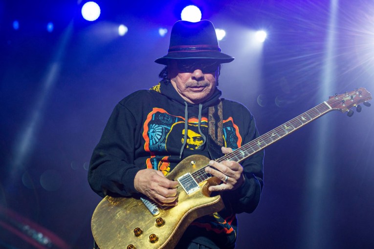 Music legend’s tour on hold after medical emergency