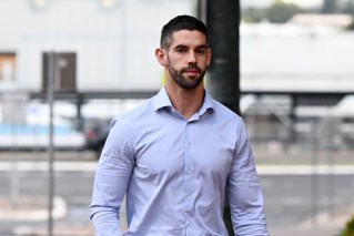 MAFS groom wants protection from screen wife