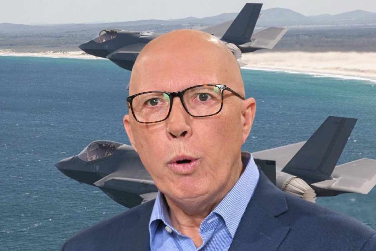 The increase in defence funding would be in line with Trump's demands.