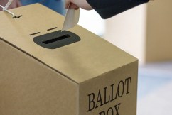 Australians should have pride in our voting system