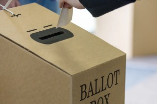 Early voting is convenient, but maybe not the best option for Australia
