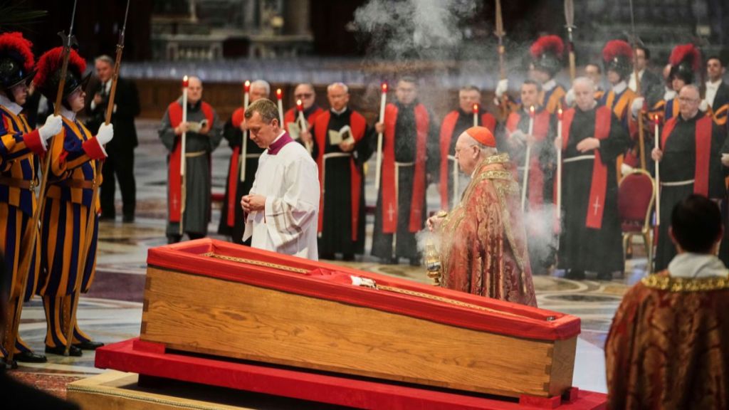 Pope Francis