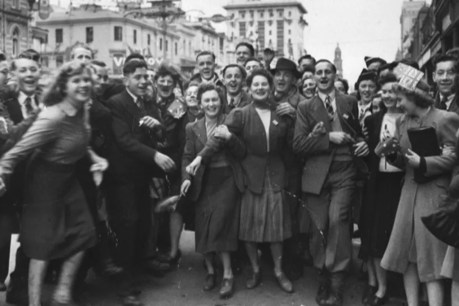 The virtual trove of stories of those who returned